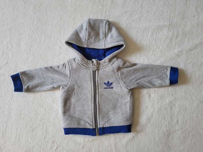 Veste Adidas