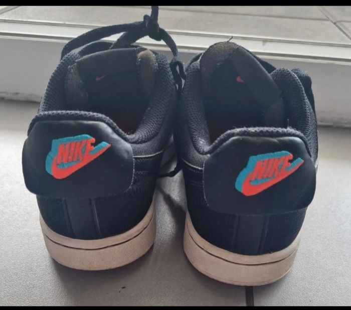 Baskets nike - photo numéro 5