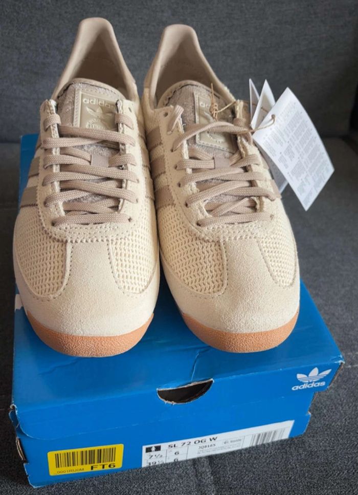Adidas SL72 - photo numéro 2