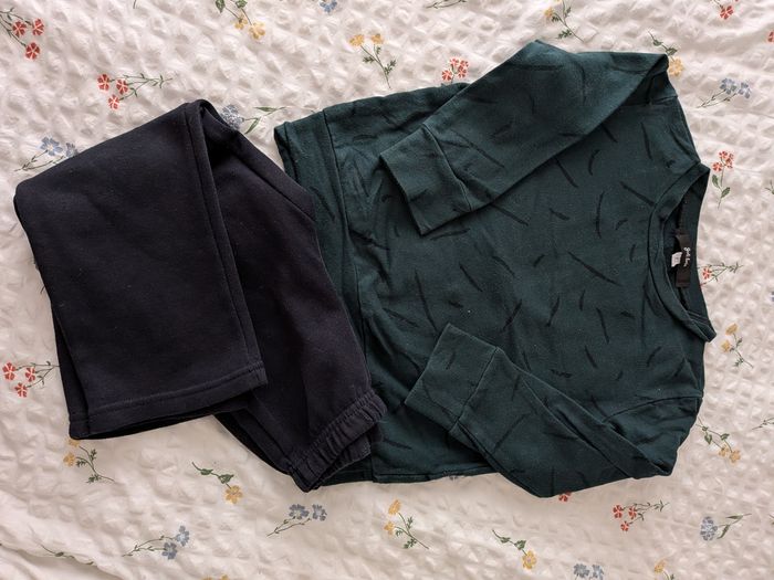 Lots vêtements - photo numéro 3