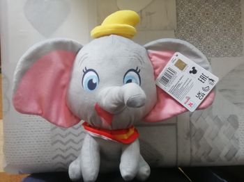 Peluche Disney