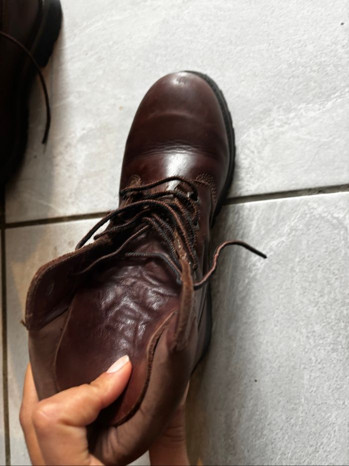 Timberland - photo numéro 2
