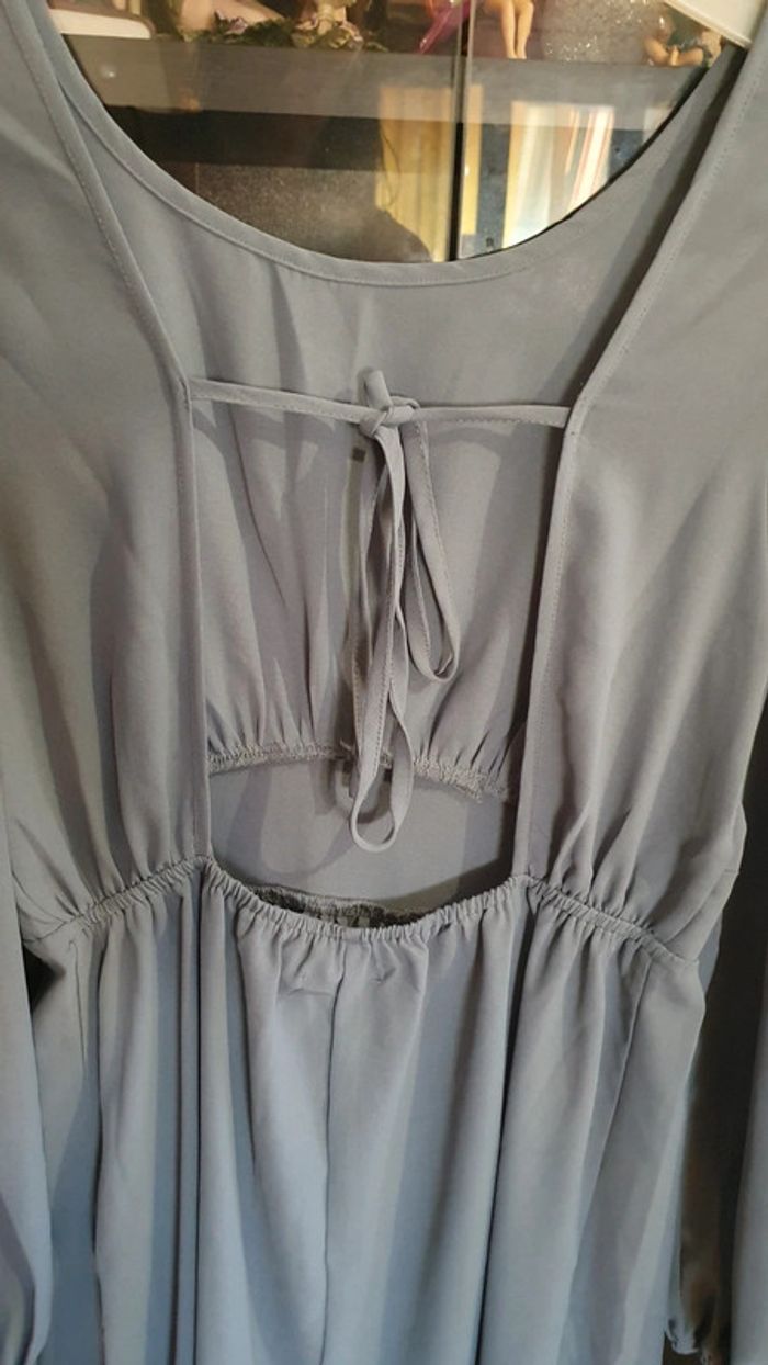 Robe dos nu Shein taille M - photo numéro 7