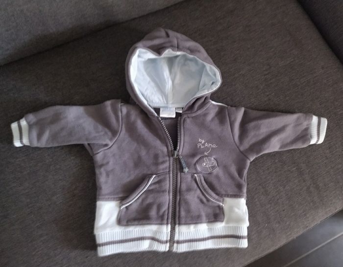 Veste Cadet Rousselle taille 3 mois