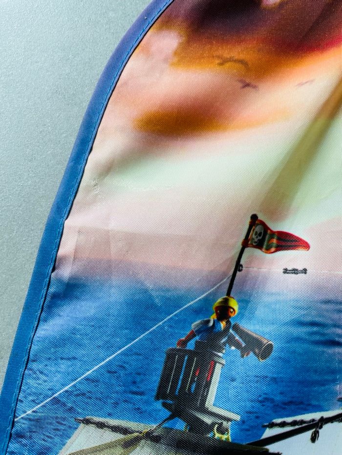 Protection siège playmobil voiture - photo numéro 3