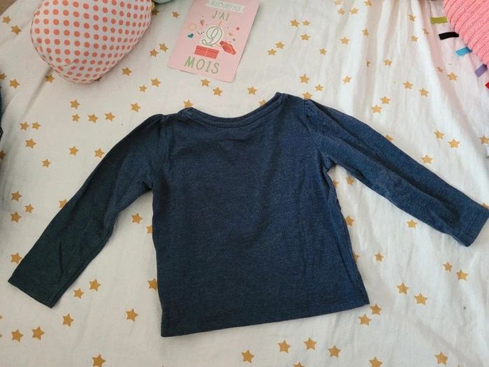 Tenue 9/12 mois mixte - photo numéro 13