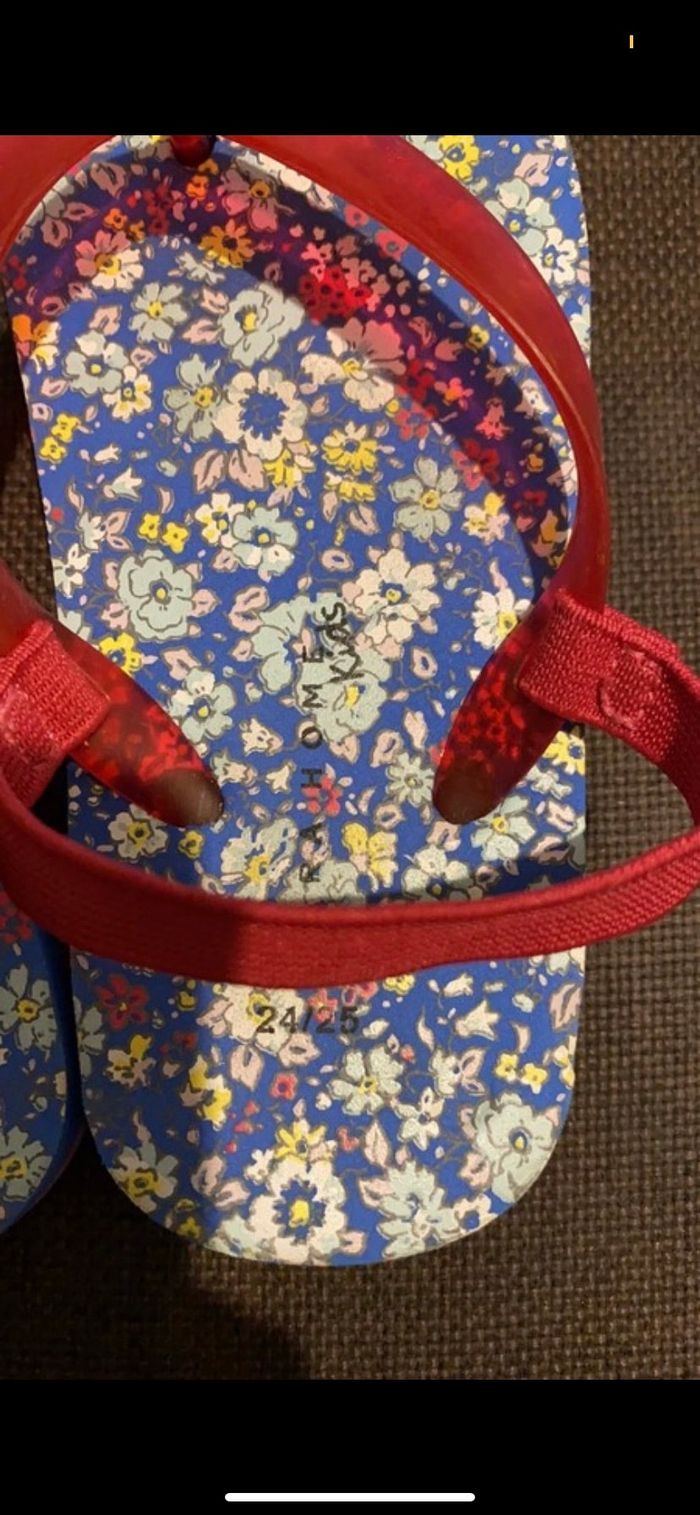 Tongs - photo numéro 3