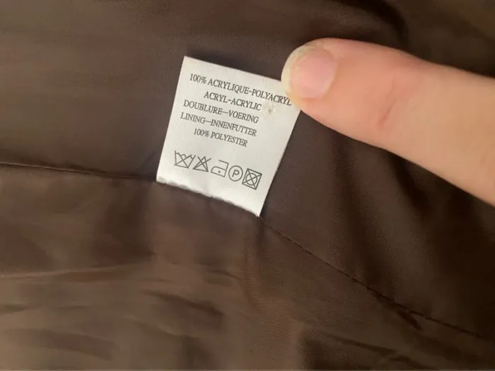 Blazer taille 42 - photo numéro 5