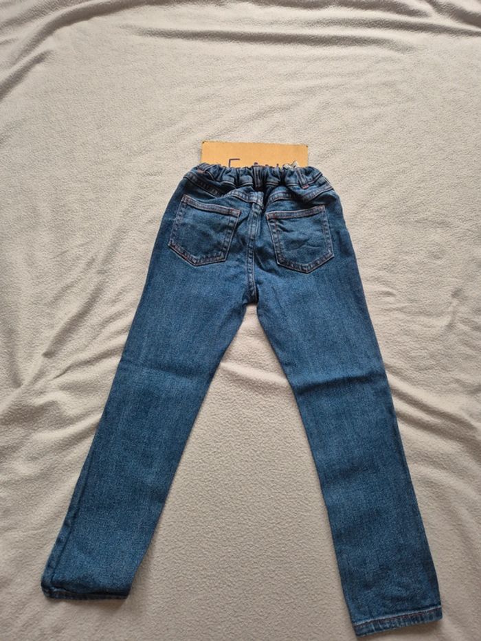 Pantalon fille 5 ans cadet rouselle - photo numéro 6