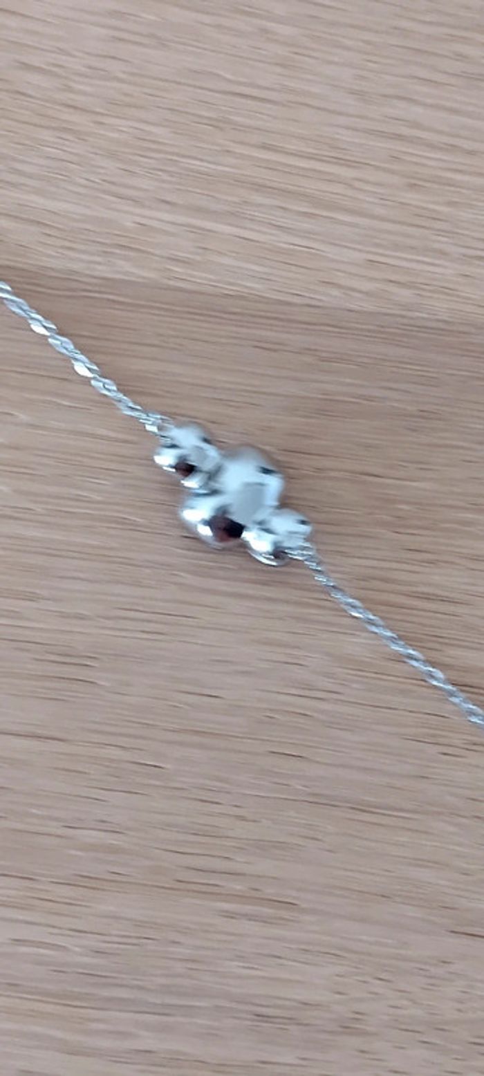 Bracelet Bohm cristal Swarovski - photo numéro 4