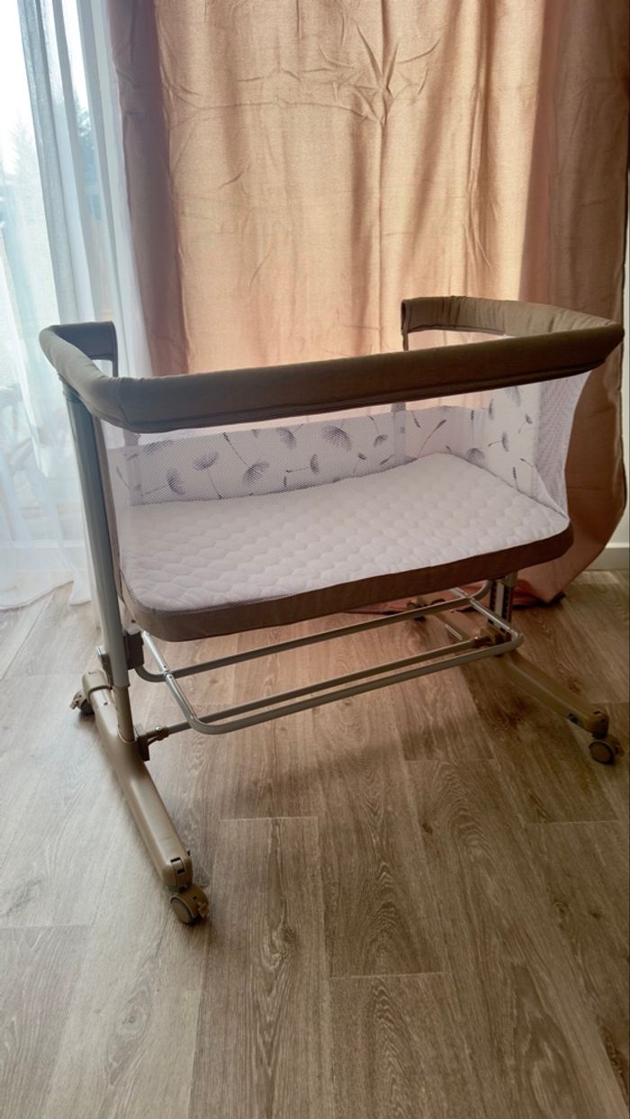 Cododo Lionel Aurora neuf