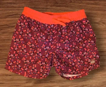 🩳 Short de bain garçon J&JOY - Taille 8 ans