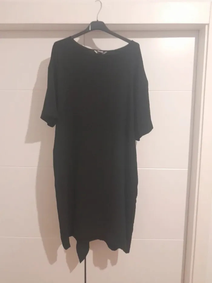 Chaqueta vaquera - photo numéro 2