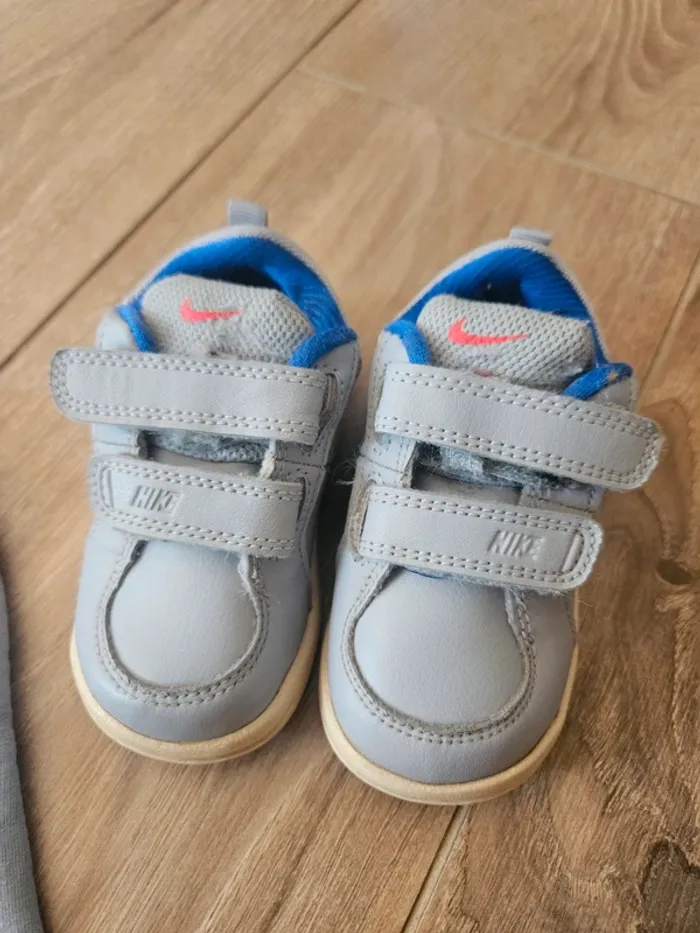 Basket nike