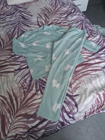 Pyjama