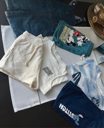 lot vêtements garçon 3 ans