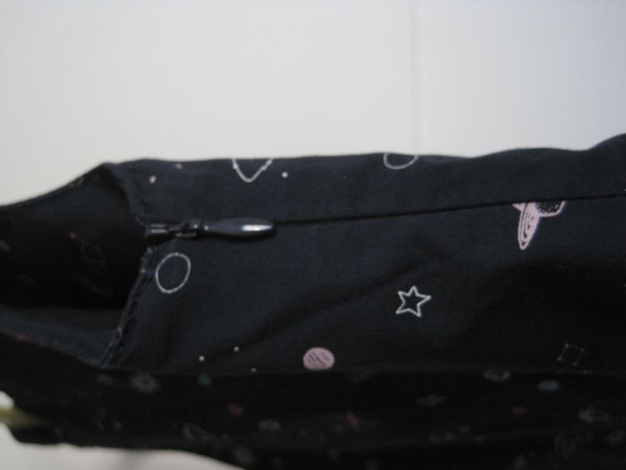 Robe sans manches Kiabi 8 ans - photo numéro 4