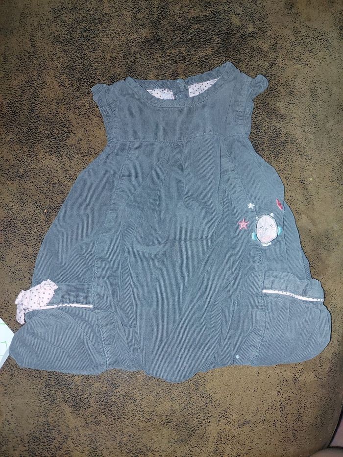 Robe 3 mois
