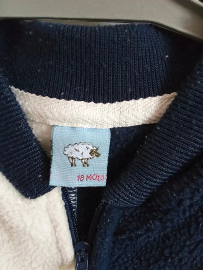 Lot de 5 pyjamas - photo numéro 17