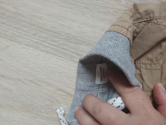 pantalon bebe garçon 3mois - photo numéro 3