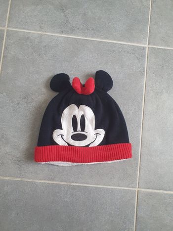 Bonnet mini  53 cm