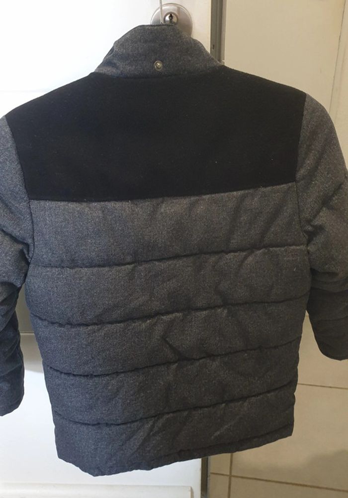 Manteau garçon 10 ans - photo numéro 2