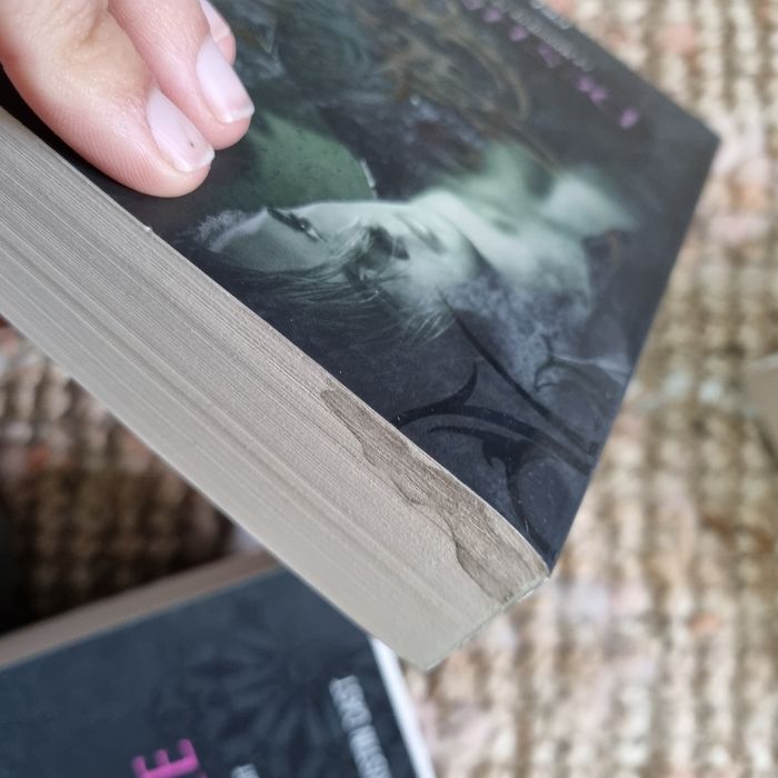 La maison de la nuit tome 7 à 10 - photo numéro 7