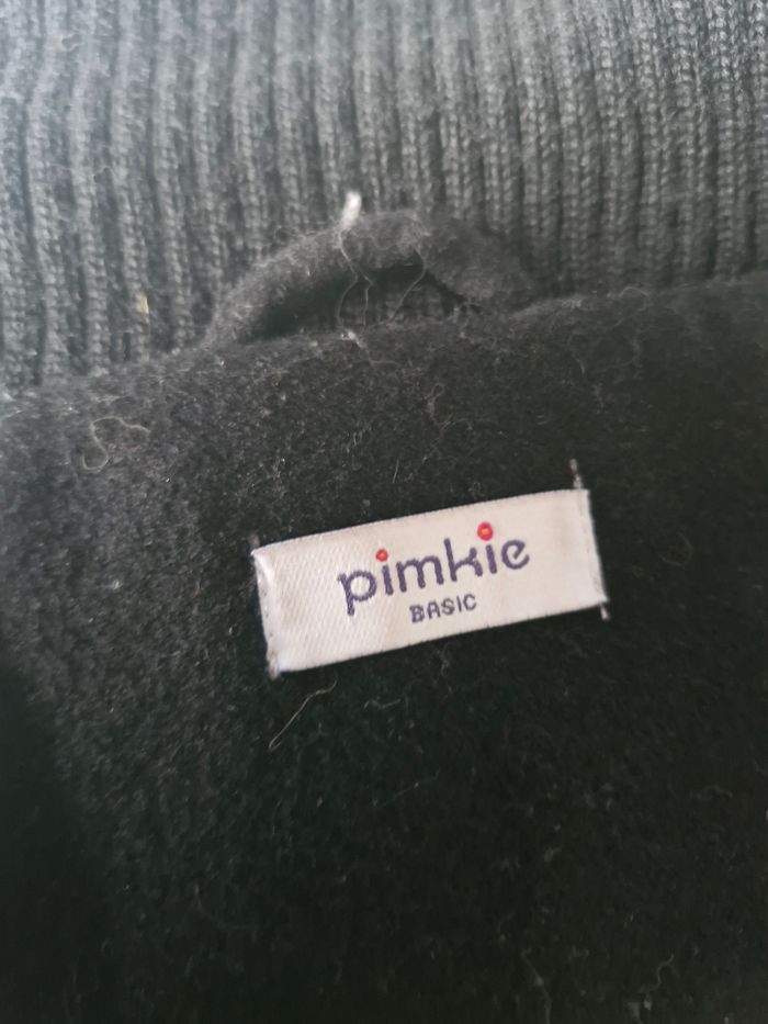 Sublime manteau cintré type Trench - photo numéro 5