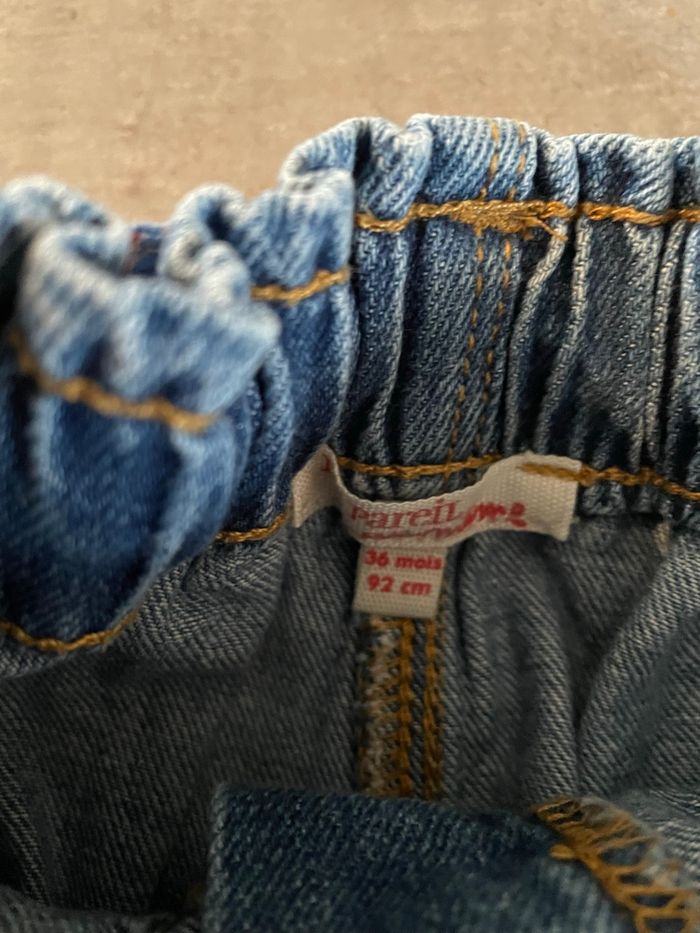 Jean 3 ans - photo numéro 4