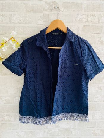 Chemise kaporal taille m