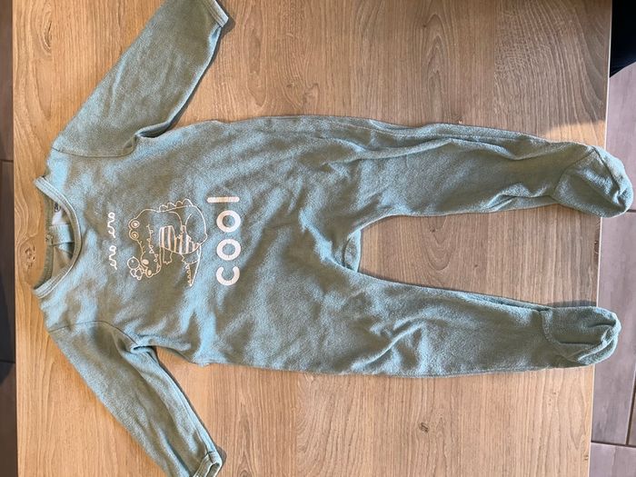 Lot de 6 pyjamas garçon en 18 mois - photo numéro 5
