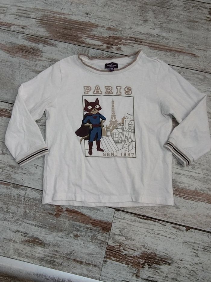 Haut chat