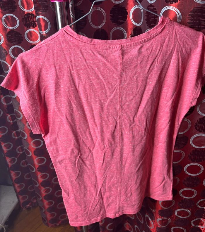 Lot de 2 t shirts - photo numéro 3