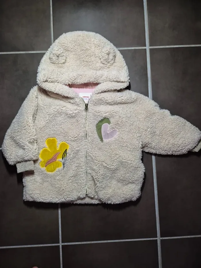 Manteau