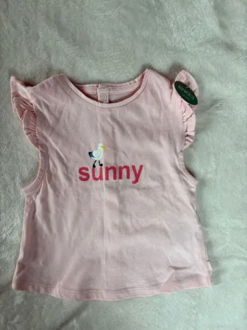 T-shirt fille