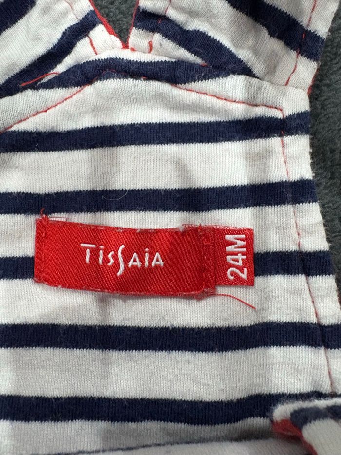 Robe 24 mois Tissaia - photo numéro 3