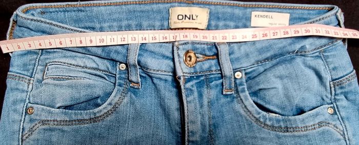 Jeans regular skinny - photo numéro 2