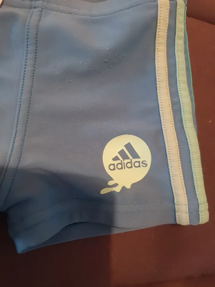 Boxer adidas - photo numéro 3