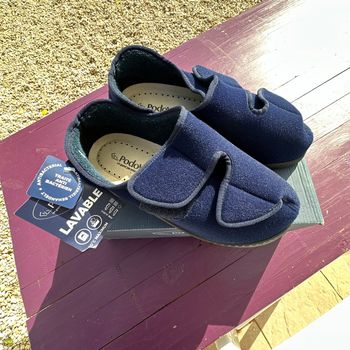Chaussons Podowell 40