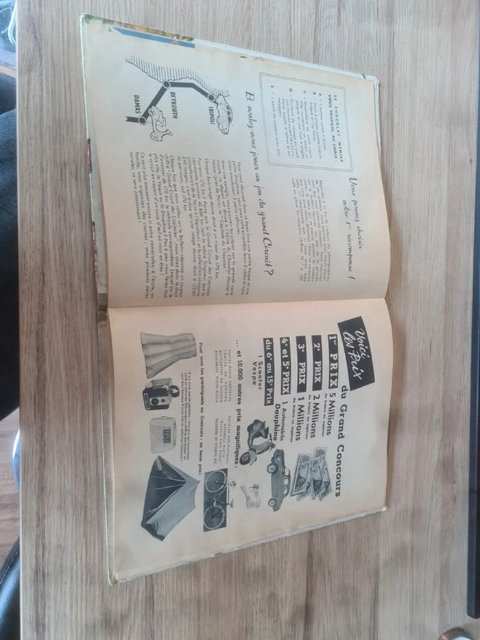 Le grand circuit des capitales 1957 - photo numéro 6