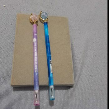 2 stylo