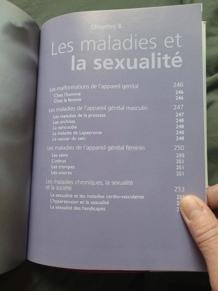 Le guide marabout de la vie sexuelle - photo numéro 15