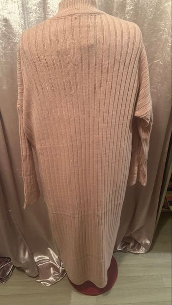 Robe pull