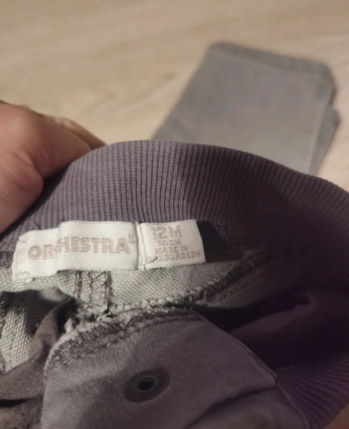 Pantalon garçon - photo numéro 3