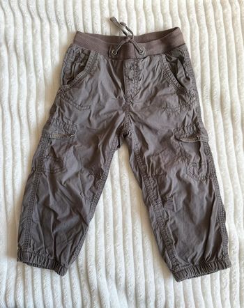 Pantalon Kid Kanaï