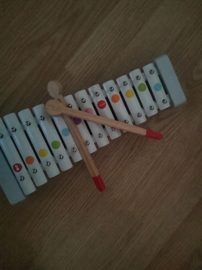 Xylophone - photo numéro 2