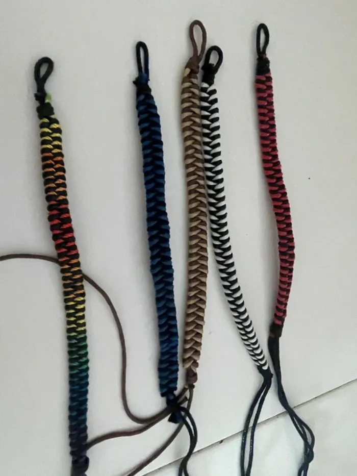 Lot de bracelets