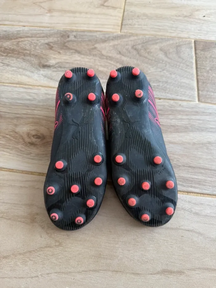 Crampon foot Puma taille 31 - photo numéro 6