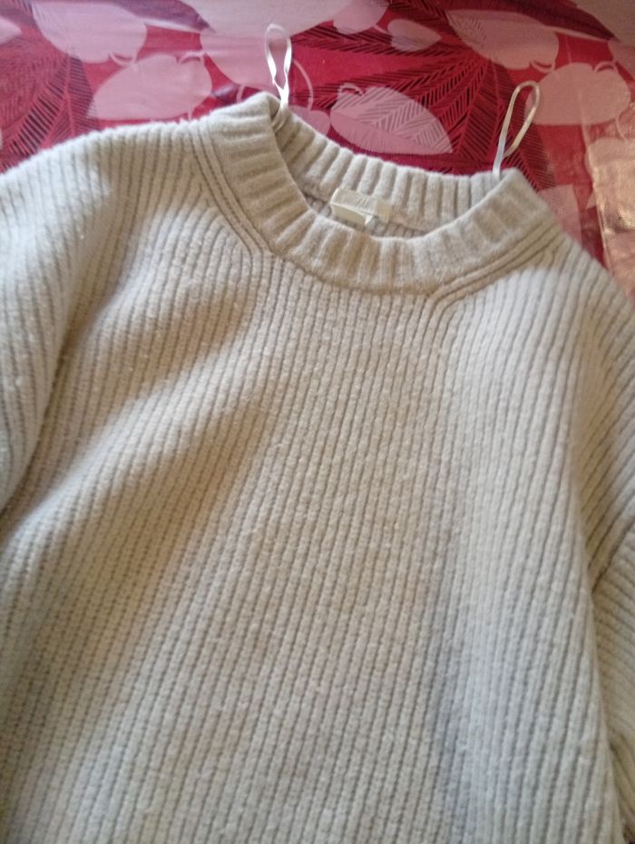 Pull femme - photo numéro 2