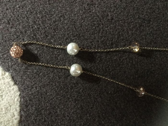 Collier long - photo numéro 2